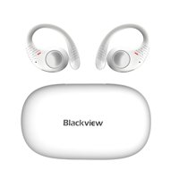 Blackview Airbuds 10 Bluetooth 5.3 Blanco