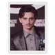 thumbnail image 1 of Timothée Chalamet Kits de Pintura de Diamantes para Adultos 5D DIY Diamond Art Kits Full Drill Diamond Dots para Regalo Decoración de Pared y Relajación Artes de Gemas 30*40cm, 1 of 6