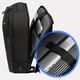 thumbnail image 3 of Fashion New Large Capacity Laptop Bag Shoulder Backpack, 3 of 3