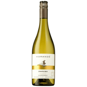 Vino Morandé Pionero Reserva Chardonnay 13,5° 750Cc