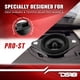 thumbnail image 3 of Kit de actualización de tweeter de coche DS18 PRO-ST OEM para Subaru/Toyota, 3 of 9