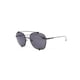 thumbnail image 2 of Lentes De Sol I 20313-dna-01 Negro, 2 of 3