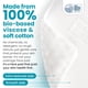 thumbnail image 3 of Pads Faciales CLEAN SKIN CLUB Clean² 60 Unidades Doble Cara, 3 of 7