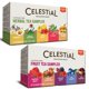 thumbnail image 1 of Paquete Té Celestial Seasonings Hierbas y Frutas 2 Cajas, 1 of 2