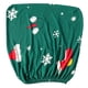 thumbnail image 1 of Funda Para Respaldo De Silla De Oficina Funda Para Silla Giratoria Para Home Emerald, 1 of 5