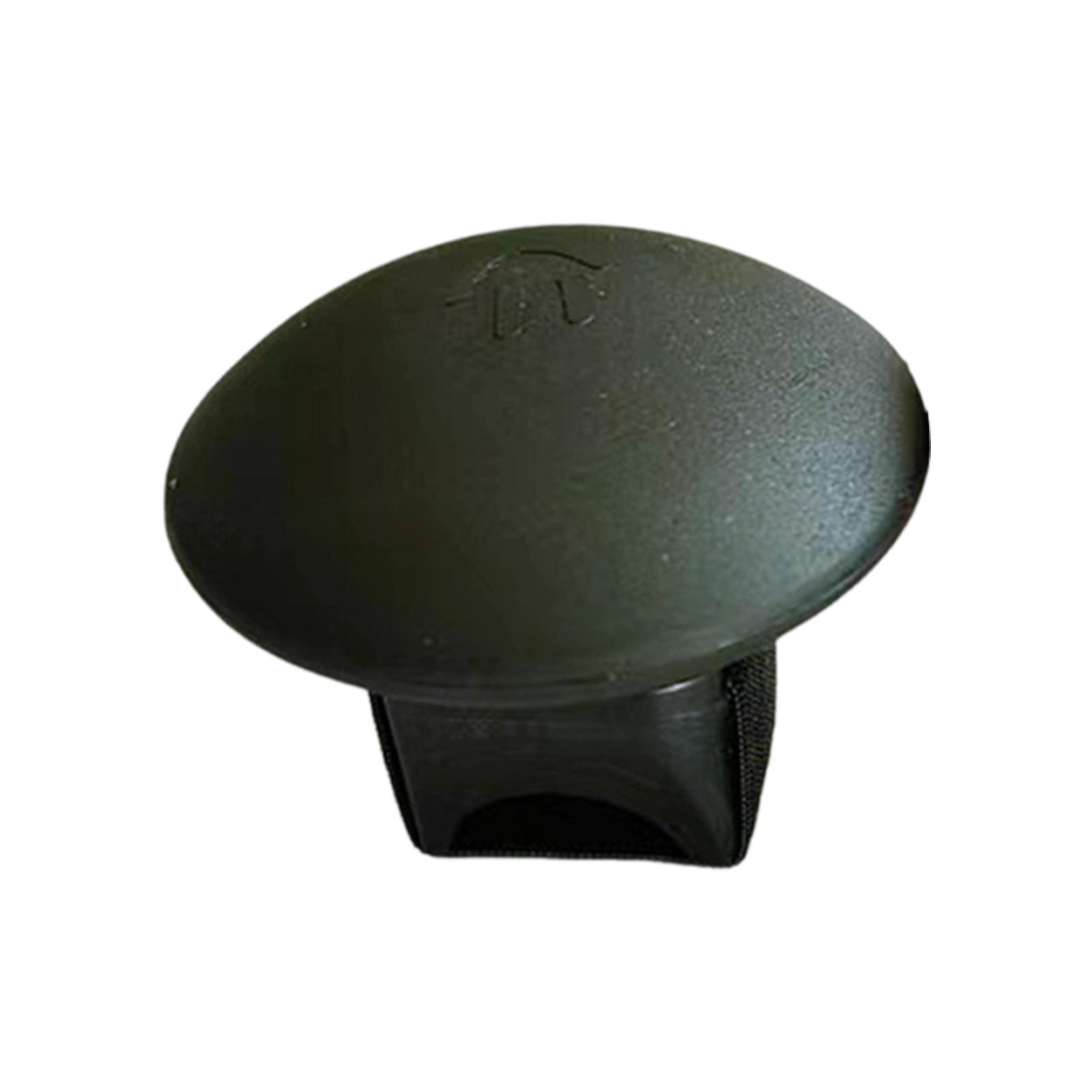 Magideal - Martillo De Arena Para Dedos, Ukelele, Agitador De Dedos, Maracas Interactivas, Sonajero Para Dedos, Guitarra, Martillo De Arena Para Uso Doméstico, Negro