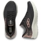 thumbnail image 3 of Zapatilla Mujer Delta Negro/Rosado, 3 of 5