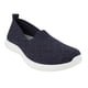 thumbnail image 3 of Zapatilla New Walk Brillos Confort Azul, 3 of 6