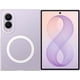 thumbnail image 1 of Funda Samsung Galaxy Z Fold8 Clear Magnet Transparente, 1 of 3