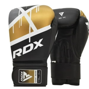 Guantes De Boxeo Ego Rdx F7Bgl - 16 Oz