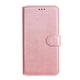 thumbnail image 1 of Funda Billetera para Samsung Galaxy A72 5G con Porta Tarjetas y Soporte Ajustable Rosa, 1 of 5