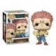 thumbnail image 1 of Funko Pop - Jujutsu Kaisen - Sukuna Tearing Shirt (1483) SP, 1 of 2