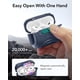 thumbnail image 4 of Funda para AirPods Pro ESR Cyber Series Azul, 4 of 9