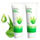 thumbnail image 1 of Gel de aloe vera Mroobest 100% puro, planta, 300 ml, 1 of 8
