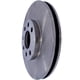 thumbnail image 1 of Par disco freno delantero 4 hoyos chevrolet corsa 1.8 evolution 2001 200, 1 of 3