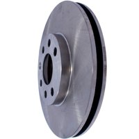 Repuestos Del Sol - Par Disco Freno Delantero 4 Hoyos Chevrolet Corsa 1.8 Evolution 2001 200