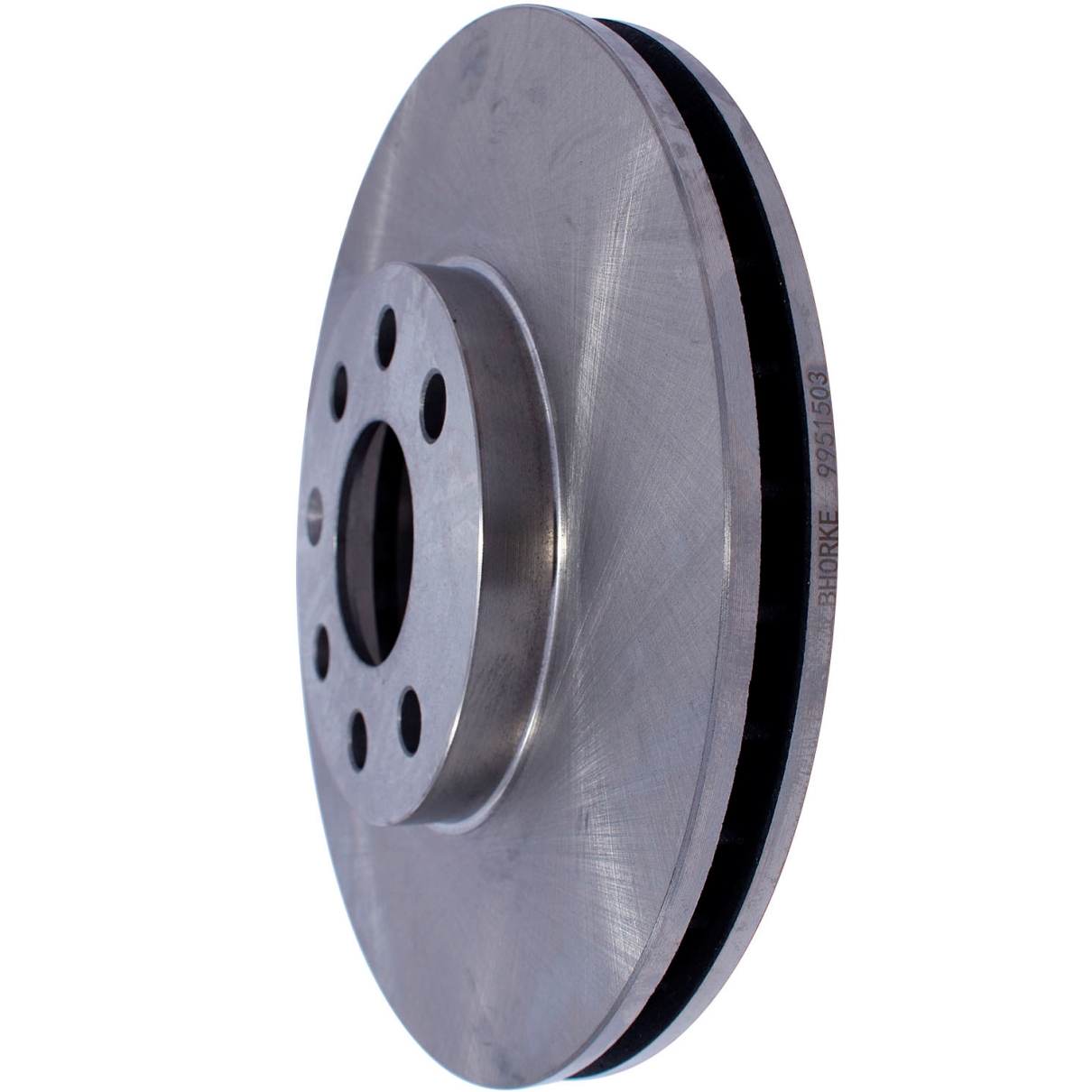 Repuestos Del Sol - Par Disco Freno Delantero 4 Hoyos Chevrolet Corsa 1.8 Evolution 2001 200