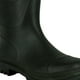 thumbnail image 4 of Bota de Agua Padma Negro UNS, 4 of 6