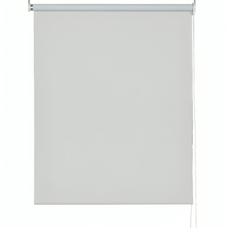 Cortina Roller Blackout 120x250cm / Beige – Doral