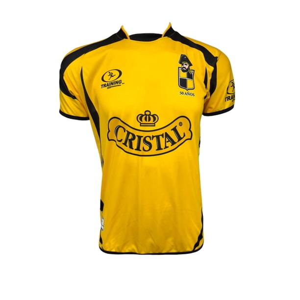 Camiseta Coquimbo Unido 2008 Titular Original Training