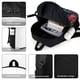 thumbnail image 4 of Culto del Cordero-theme Backpack, Campus style schoolbag Bookbag with Adjustable Shoulder Straps And Large Zip Compartment, Unisex Travel Bags., 4 of 6