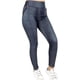 thumbnail image 3 of Pantalón Calza Tela Jeans Forro Piel Cierres 338, 3 of 3