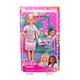 thumbnail image 2 of BARBIE SET DE PROFESIONES CON MUÑECA SORPRESA - DENTISTA, 2 of 6