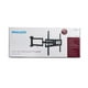thumbnail image 3 of Soporte TV LED LCD Smart Tv Movible 37" A 70" Metalico Philco, 3 of 3