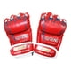 thumbnail image 2 of Guantes Boxeo Lucha Mma De Medio Dedo Para Entrenamiento, 2 of 3