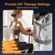 thumbnail image 5 of Comfytemp Estimulador Muscular TENS de 4 Salidas con 24 Modos, 5 of 9