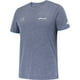thumbnail image 3 of Polera Babolat Crew Neck Tee Juan Lebron Azul/Gris Tenis Padel, 3 of 3