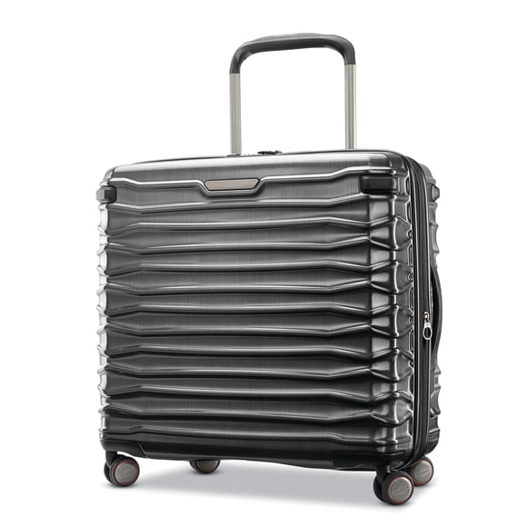 Equipaje Samsonite Stryde 2 Hardside, expandible, tamaño mediano