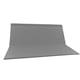 thumbnail image 2 of Funda De Asiento De Columpio Funda De Asiento De Columpio Para Silla De Columpio Jardín Al Aire Libre 148 Cm X 50 Cm X 50 Cm Gris, 2 of 5
