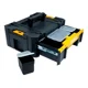 thumbnail image 1 of Cajón Organizador De Herramientas Dewalt Dwst17803, 1 of 2