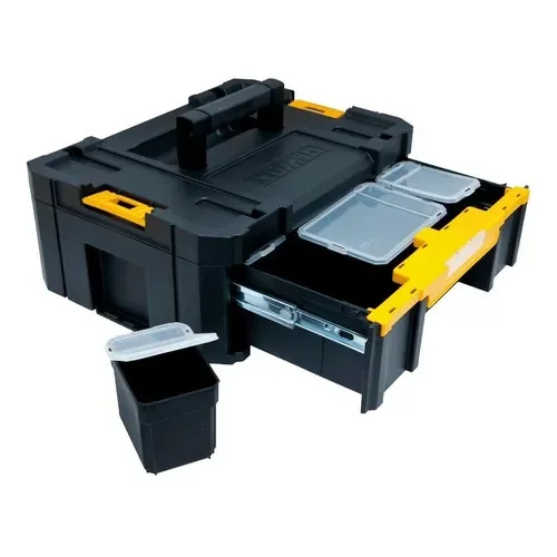 Cajón Organizador De Herramientas Dewalt Dwst17803