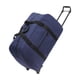 thumbnail image 2 of Bolsa Duffel Con Ruedas Carrier Case Case Para El Viaje De Negocios Deportivos Al Aire Libre Azul, 2 of 5