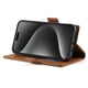 thumbnail image 4 of Funda Cartera Magnética con Tarjetas y Soporte para iPhone 17 Pro Marrón, 4 of 6