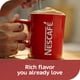 thumbnail image 4 of Café instantáneo Nescafe CLÁSICO Dark Roast, bote de 400 ml, 4 of 8