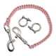 thumbnail image 5 of Cámara De Buceo Cuerda De Mano Correa De Cordón Accesorios De Fotografía Subacuática Rosa, 5 of 5