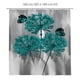 thumbnail image 2 of Cortina De Baño Premium 180x180 Cm Con Forro Blanco Cb24, 2 of 4