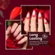 thumbnail image 5 of Set de esmaltes de uñas Beetles Red Gel Burgundy Collection, 6 colores, 5 of 7