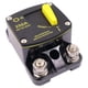 thumbnail image 4 of Fusible De Reinicio Del Disyuntor De Audio Estéreo De Barco Marino Para Coche De 12V- 48V 250A, 4 of 5