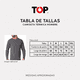 thumbnail image 4 of Camiseta Outdoor Manga Larga C1, 4 of 4