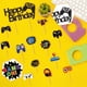 thumbnail image 5 of Cake Toppers Con Temática De Videojuegos 25 Piezas Para Fiesta De Cumpleaños, 5 of 7
