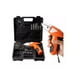 thumbnail image 1 of Destornillador Eléctrico 4.8v Recargable 45 Accesorios, 1 of 2