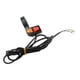 thumbnail image 4 of Interruptor De Manillar De Interruptor De Impulso De Alta Y Baja Velocidad Para Scooter De Bicicleta Eléctrica, 4 of 5