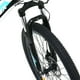 thumbnail image 3 of Bicicleta 26" MTB Blanca/Negra/Azul, 3 of 3