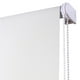 thumbnail image 2 of Cortina B.Out Blanco 135X230, 2 of 3