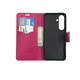 thumbnail image 3 of Carcasa Agenda Flip Cover Para Samsung S25 FE Fucsia, 3 of 5