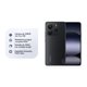 thumbnail image 3 of Smartphone Redmi Note 14 5G 256GB Negro + Parlante, 3 of 6